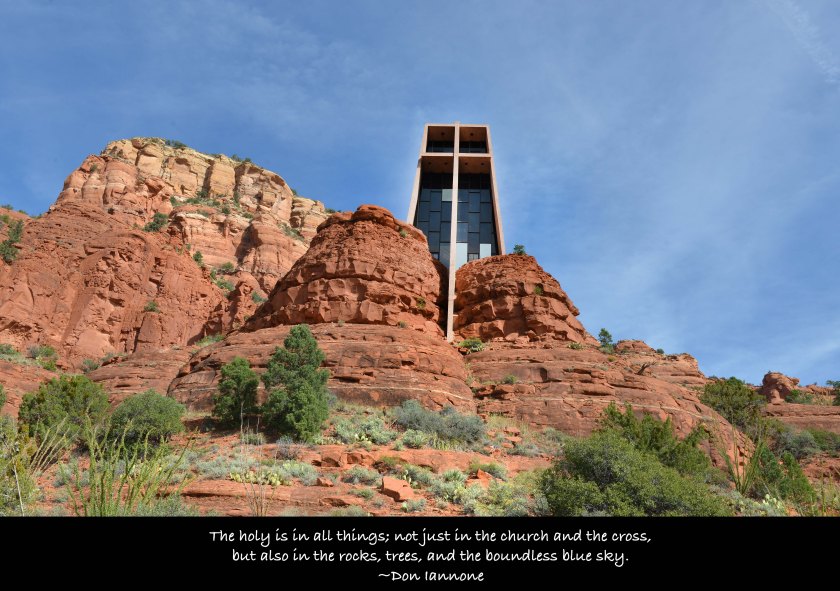 chapel in rocks sm